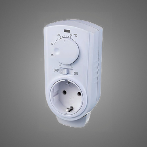 Steckdosenthermostat: Thermostat für die Steckdose kaufen » Thermostat Profi